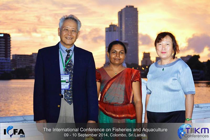 22.jpg - Sep 8-12, 2014 第1屆國際水產漁業養殖學術研討會(ICFA2014)晚宴 (斯里蘭卡，可倫坡) [ICFA2014 banquet, Colombo, Sri Lanka]-28